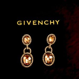 Givenchy earings